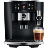 Jura J8 twin (EA) Diamond Black Aparat s za kavu potpuno automatskim radom 15561 | shoptok.hr
