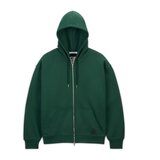 Converse muška dukserica go-to star chevron full-zip hoodie cene