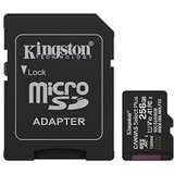 Kingston MEM SD MICRO 256GB Canvas Select Plus + Adapter SDCS3/256GB | shoptok.hr