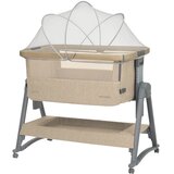 Kikka Boo kolekvka za bebe Nanna 2 Premium Beige u