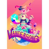  Wandersong Steam Key GLOBAL | ePonuda.com
