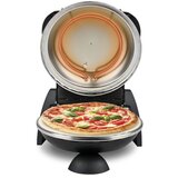 G3Ferrari G10006 Evo električni pekač pizze, crni | shoptok.hr