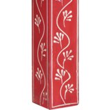 vidaXL Miza 100x50x75 cm Trdi mangov les | Shoptok.si