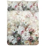 RHS Pamučna posteljina za krevet za jednu osobu 135x200 cm Rose Bloom – | shoptok.hr