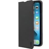 IZMAEL SBS Knjižno Ovitek za Apple iPhone 13 Mini - Črna | Shoptok.si