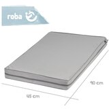 Roba Dječji madrac od pjene 45x90 cm Air balance Premiummesh – | shoptok.hr