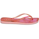 Havaianas SQUARE JELLY Ružičasta | shoptok.hr
