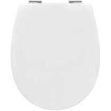  WC SJEDALO HUDSON BIJELA BEMIS Cijene