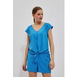 Marisse Women's Shirt L-Ko-4049 Fresh Blue | ePonuda.com