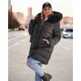 Resti Women's Quilted Winter Jacket | Shoptok.si
