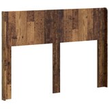  Uzglavlje Staro drvo PB - Staro drvo 135 cm | shoptok.hr