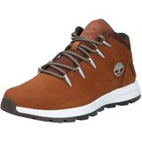 Timberland Gležnjarji Sprint Trekker TB0A25DCF131 Rjava | Shoptok.si