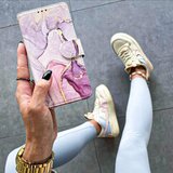 TECH-PROTECT WALLET ZA SAMSUNG GALAXY A23 5G COLORFUL MARBLE | shoptok.hr