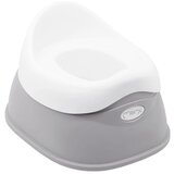 Momi Otroška kahlica DITO - siva | Shoptok.si