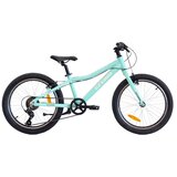 Cross 20" SUPER LIGHT / Green light | Eponuda.com
