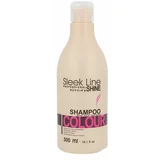 Stapiz sleek line colour šampon za obojenu kosu 300 ml za žene