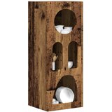  Kreveta Staro drvo 40 x 35 x 100.5 cm Konstruirano drvo | shoptok.hr