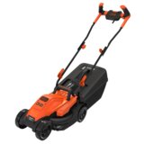 Black & Decker BEMW451BH električna kosilica | shoptok.hr