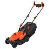 Black & Decker rotacijska kosilnica z ročaji BEMW451BH Cene