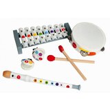 Janod Set glasbil Confetti Cene