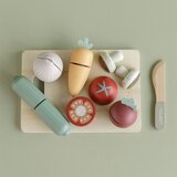 Little Dutch® Drveno povrće | Shoptok.si