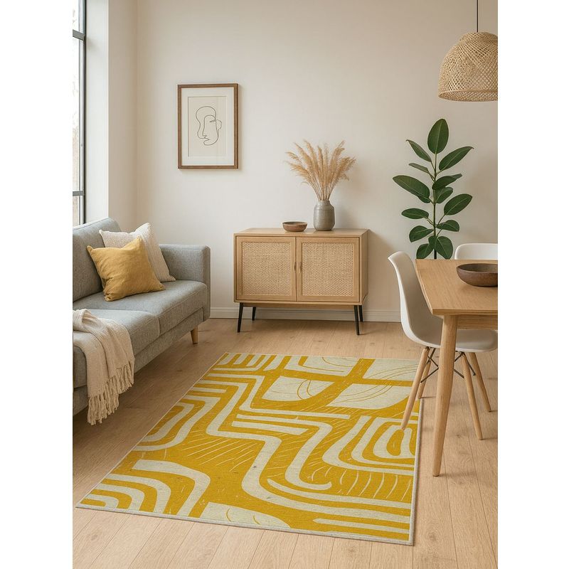 Conceptum Hypnose BSR-12 Višenamenski Tepih (160 x 230 cm) | Eponuda.com
