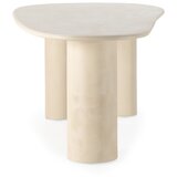 MOME Blagovaonski stol u kamenom dekoru 100x201 cm Daila – | shoptok.hr