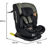 Moni Vamos auto sedište 40-150 cm | ePonuda.com