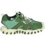 Bull Boys Nogavice za dojenčke DNCL4533 Zelena | Shoptok.si