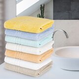 Svilanit Ručnik Purity - bijeli white 30x50 cm | shoptok.hr