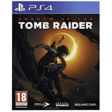 Sony Igra PlayStation 4 : SHADOW OF THE TOMB RAIDER, SE – SHADOW OF THE TOMB RAIDER PS4 SE | Eponuda.ba