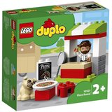 Lego Duplo 10927 Stojnica s pico, (667981) Cene