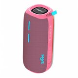 Moye Pulse Bluetooth Speaker Pink | ePonuda.com