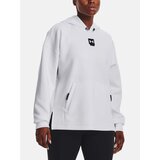 Under Armour Sweatshirt Summit Knit Hoodie-WHT - Women | shoptok.hr