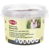 Trixie mekane poslastice za pse, mix 5 vrsta mesa XXL Cene