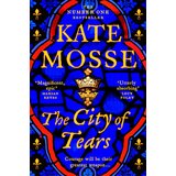 Macmillan Distribution Kate Mosse - The City of Tears Cene