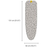 Shumee Prevleka za likalno desko JJ-Glide, (21398621) | Shoptok.si