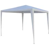 Gazebo tenda latina