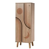 Woody Fashion Set Namještaj za Hodnik Vegas 934 0900, Prljavo Roza | Eponuda.ba