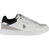 U.S. POLO BEST PRICE US POLO BEST PRICE WHITE MEN&#39;S SPORTS SHOES Cijene