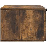 TV ormar za zid Zidne Dimljeni hrast 59,5 x 41 x 30 cm | Eponuda.ba