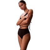 Calvin Klein Jeans Kopalke ločene HW BELT BOTTOM LV00Q61125 Črna Cene