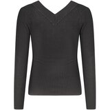 Guess Jeans WOMEN&#39;S BLACK SWEATER | shoptok.hr