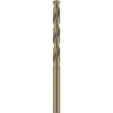 Bosch pro stainless steel hss-co spiralna burgija, 7,5 mm | Eponuda.com