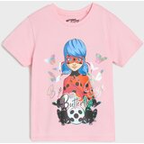 Sinsay Komplet dvodijelne pidžame Miraculous | shoptok.hr