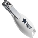 Tommee Tippee Grickalica za nokte bijela | shoptok.hr
