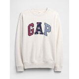 GAP Oversize Sweatshirt with Logo - Ladies | Shoptok.si