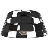Eglo 43891 - plafonsko svetlo pontefract 1xE27/40W/230V | Eponuda.com