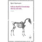 Zavet Bjorn Rasmusen - Koža je elastična futrola koja obavija celo telo | ePonuda.com