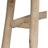  Klupa od kozje kože i Tikovine | Eponuda.com